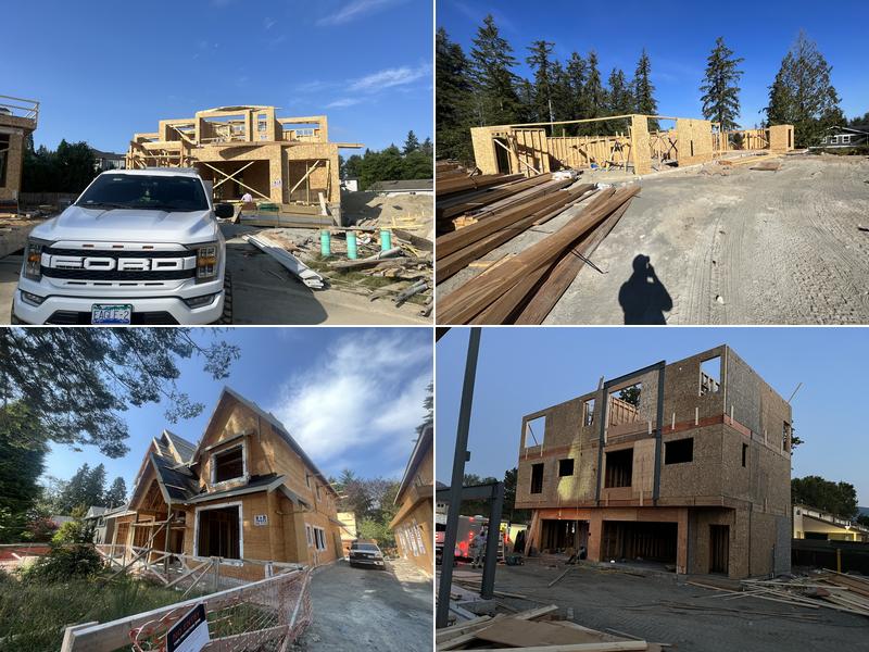 Deepgarhey Framing Contractor Ltd