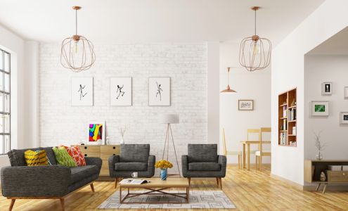 Urban Brokers Real Estate