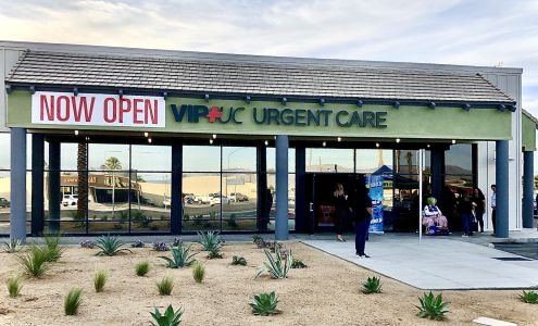 VIP Urgent Care