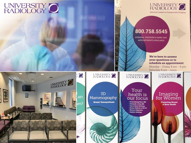 University Radiology