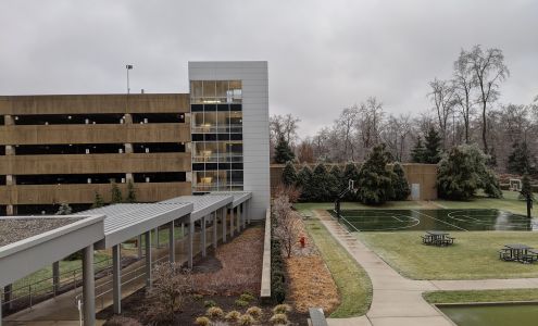 Honeywell Morris Plains