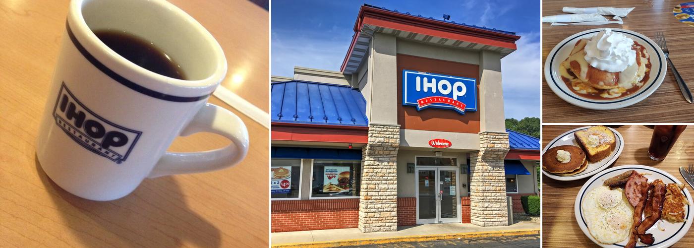 IHOP