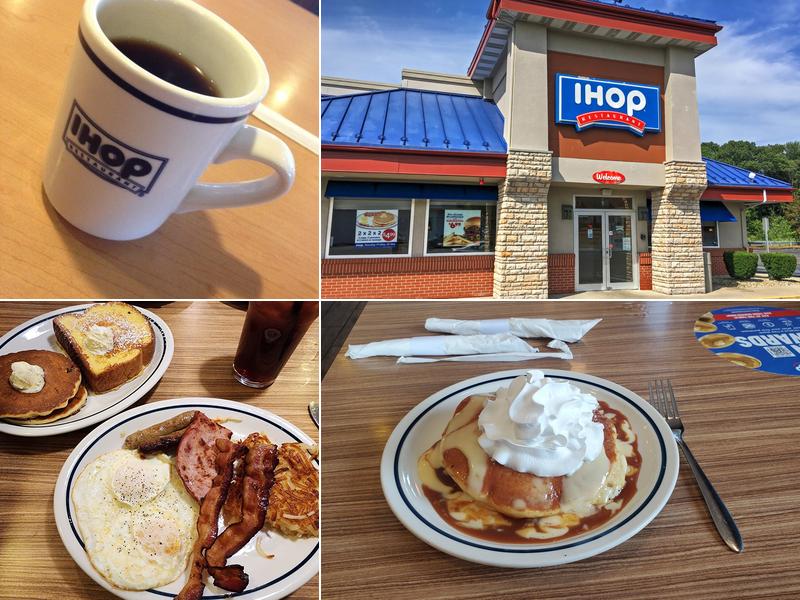 IHOP