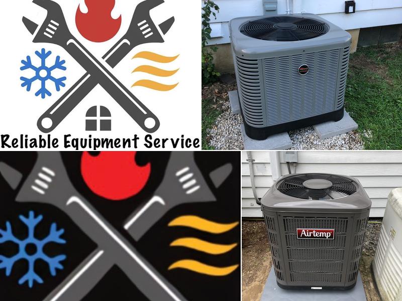 Reliable Equipment Service