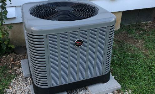 Reliable Equipment Service