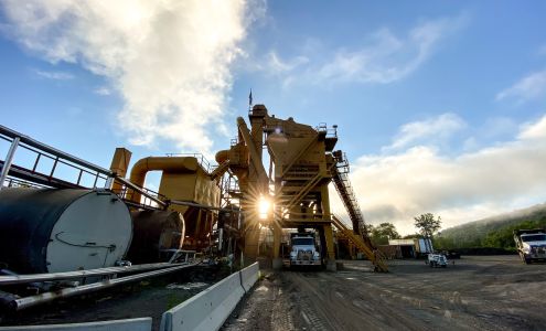 Broome Bituminous Products 416 Prentice Rd, Vestal New York 13850