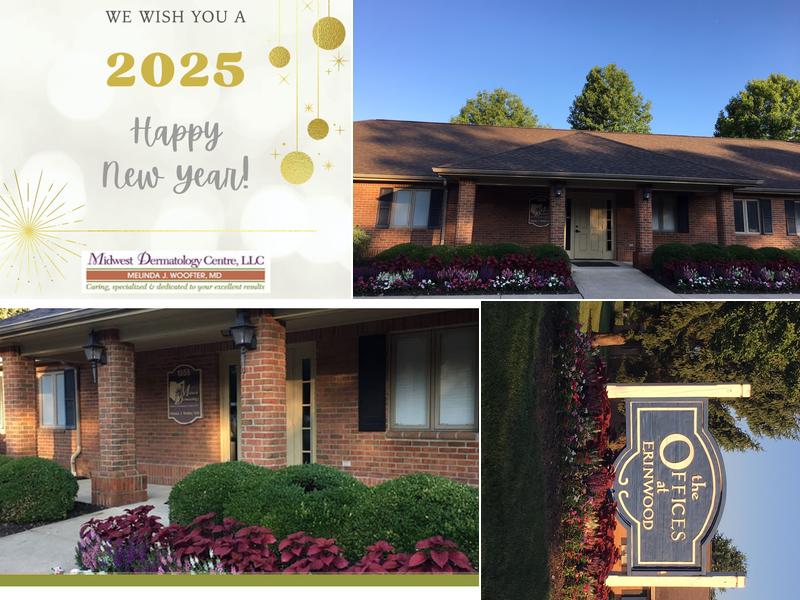 Midwest Dermatology Centre: Woofter Melinda J MD