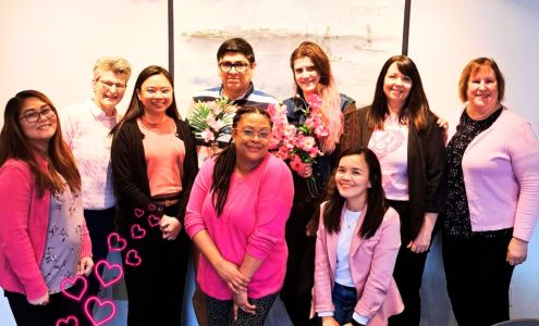 Beacon Community Services