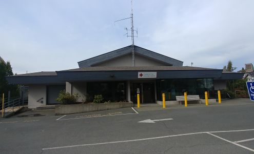 Canadian Red Cross Society