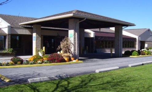 Princeton Health Care Center 315 Courthouse Rd, Princeton West Virginia 24740