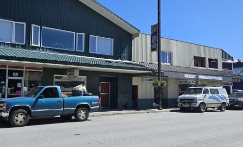 Harbor Liquor Store Petersburg