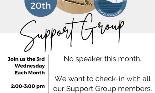 Columbia Basin Cancer Foundation