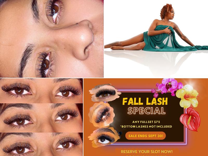 Flawless Beauty by Samyra Lenae