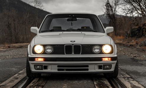 STG Auto/STG Motorsports Verona