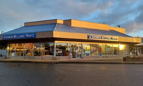 Sherwin-Williams Paint Store