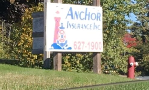 Anchor Insurance Inc