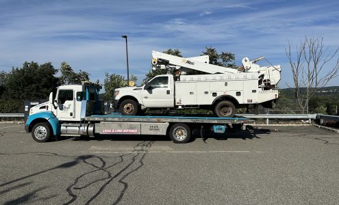 J & J Towing Ringwood