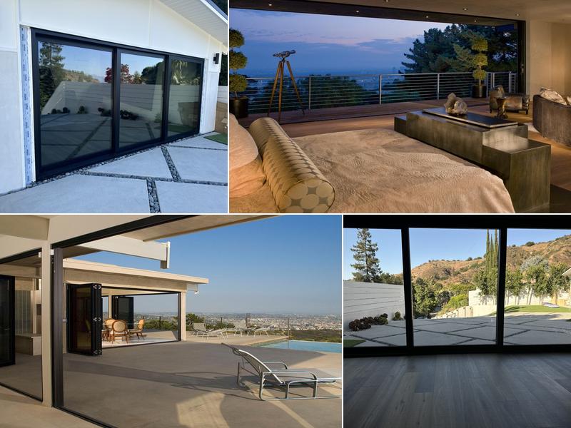 Concept Windows & Doors