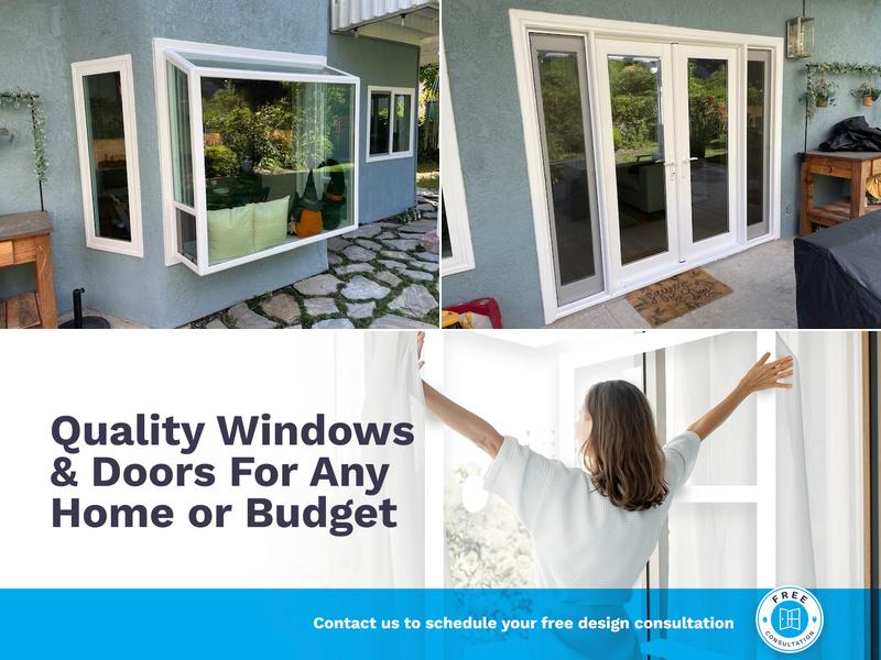 Precise Windows & Doors