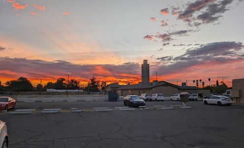 New Life Assembly of God