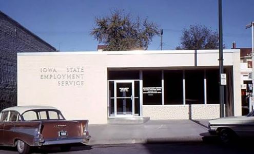 Taske Force, Inc. 1013 Main St, Keokuk Iowa 52632