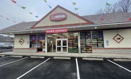 Bridgewater Finest Mart Corp Bridgewater