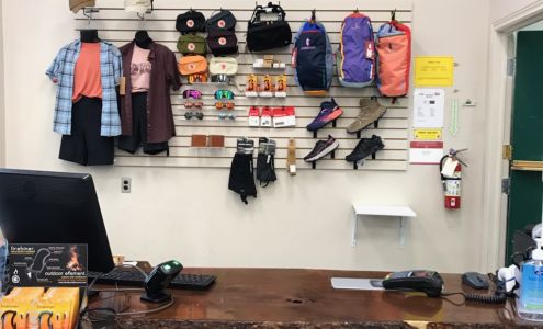 Arthur James Clothing Company Mount Pearl