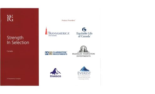 World Financial Group 835 Topsail Rd #205, Mount Pearl Newfoundland and Labrador M2N 7E9