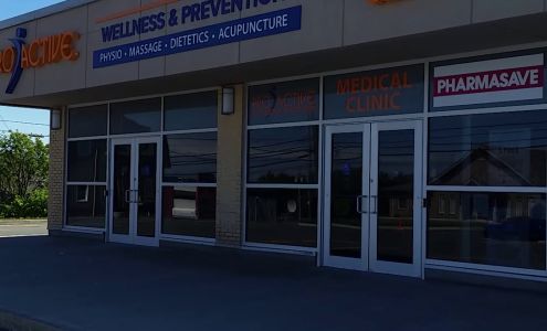 ProActive Wellness Centre