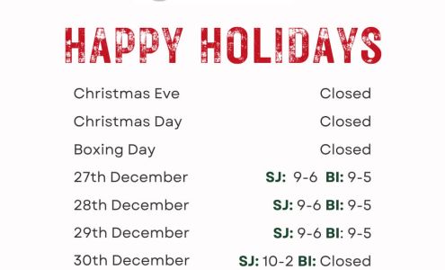 Family Drug Mart Wabana