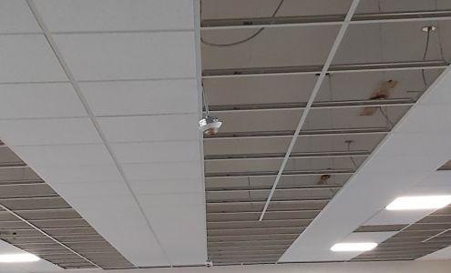 Royal Canadian Legion 18 Quigleys Line, Wabana Newfoundland and Labrador A0A 4H0