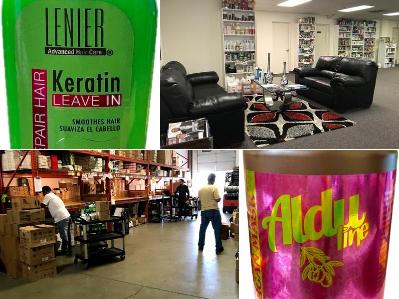 Castillo Distributors Inc.