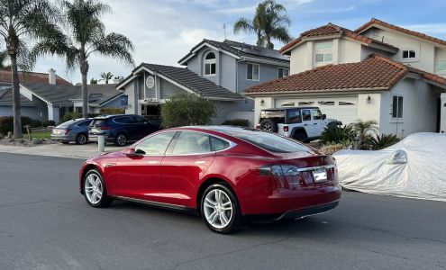 Carlsbad Auto Restoration Detailing Service