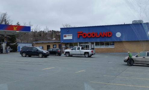 Foodland - Bay Bulls Bay Bulls