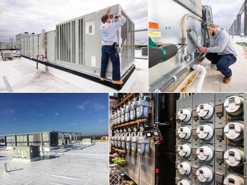 Professional Climate Control