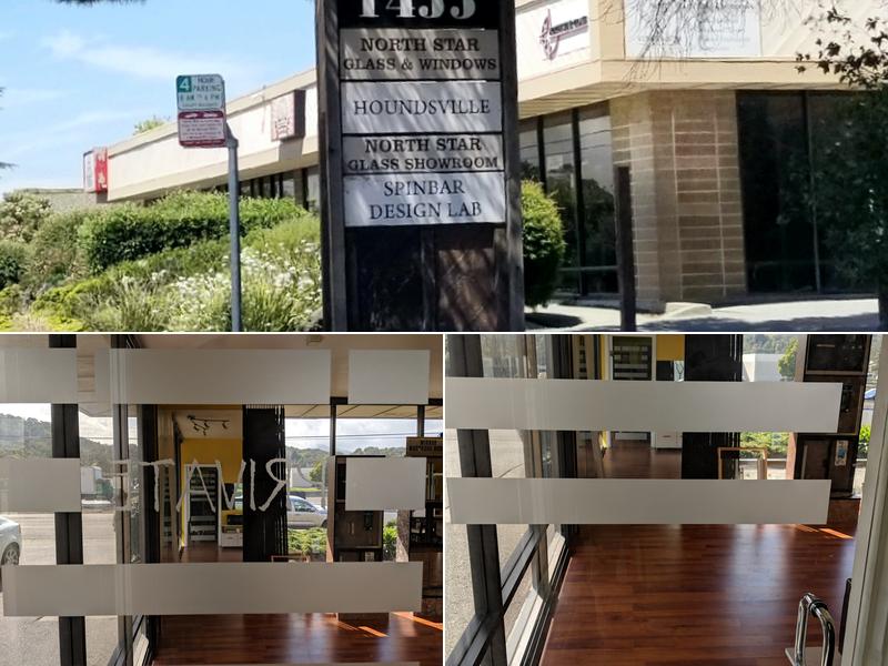 North Star Glass and Windows