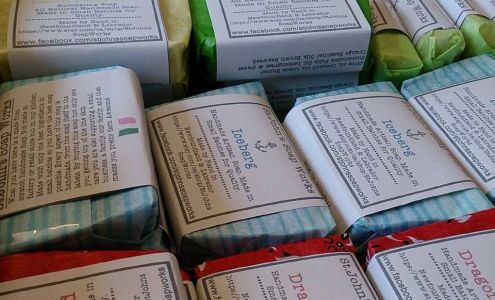 St.John’s Soap Works Mount Pearl