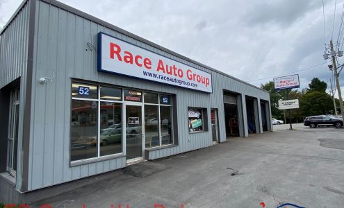 Race Auto Group | Used Car Dealer Lower Sackville