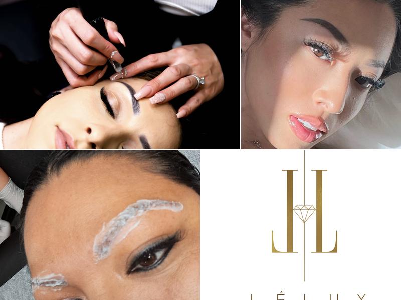 LéLux Beauty & Academy