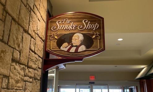Smoke Shoppe
