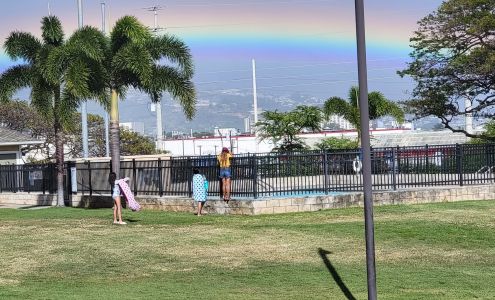 Radford Terrace Community Center