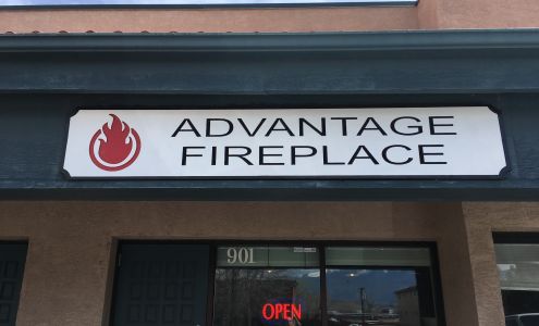 Advantage Fireplace & Gas LLC