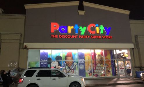 Party City