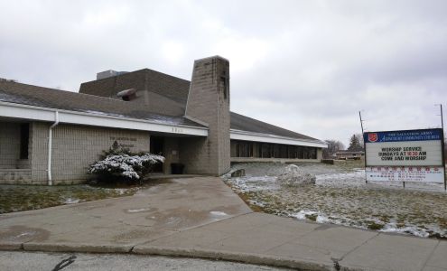 The Salvation Army Agincourt Community Church