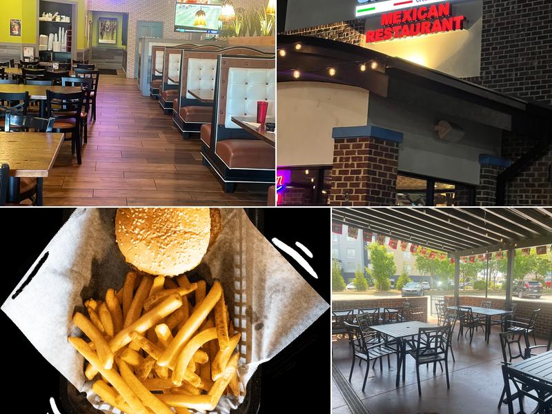 El Jalisco McDonough