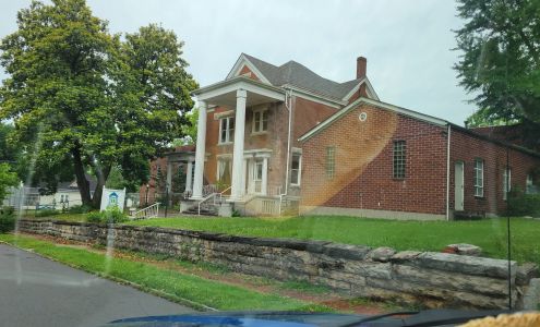 Neighborhood Life House