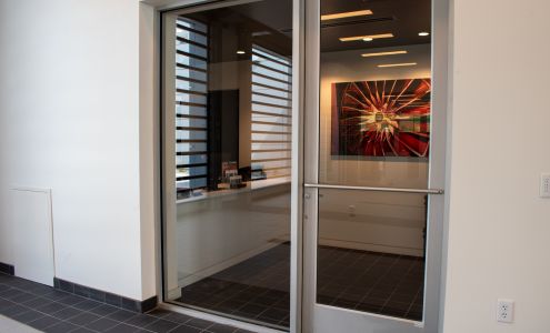 Parts Department- Volkswagen of Bozeman