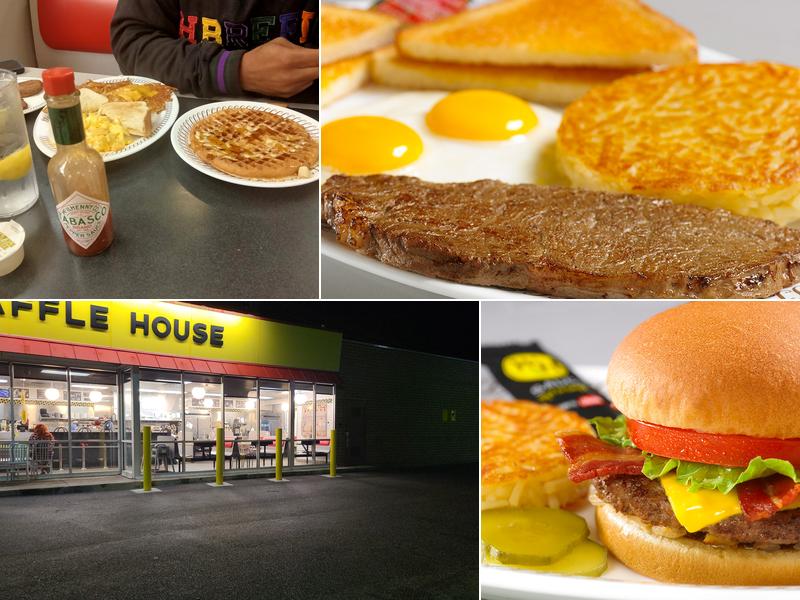 Waffle House