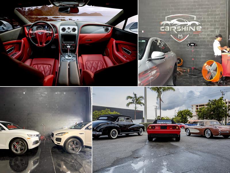 CarShine Miami