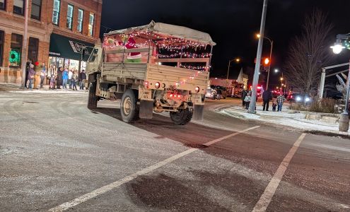 U.P. Kids Sault Ste. Marie